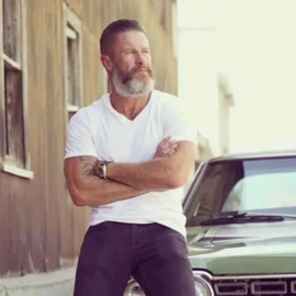 Sternly Allen profile image