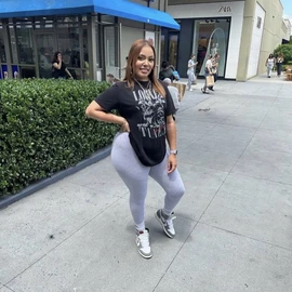 Hoston rose profile image