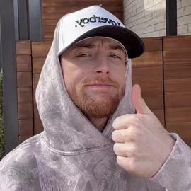 Bailey Zimmerman profile image