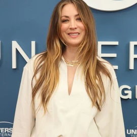 KALEY CUOCO profile image