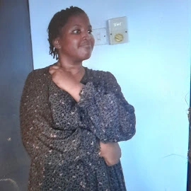 Gbemi Thomas profile image