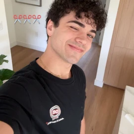 Alexander Stewart profile image