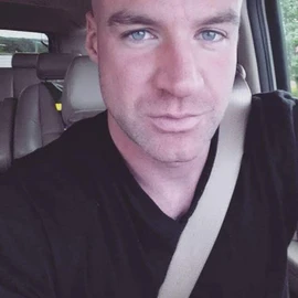 Eddie Patrick profile image