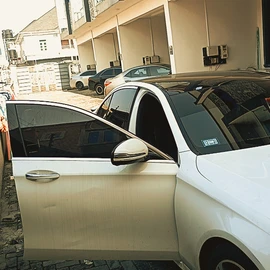 Peter Godwin profile image