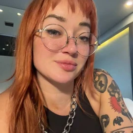 Nicole Sabrina profile image