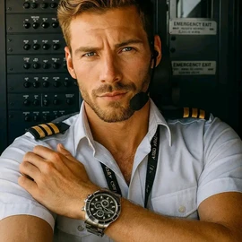 Daily Men profile image