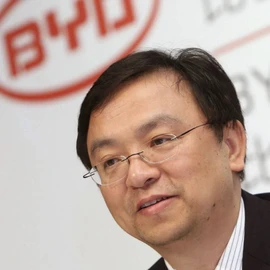 Wang Chuanfu profile image