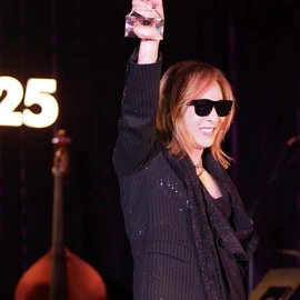 Yoshiki profile image