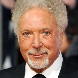 Tom Jones profile image