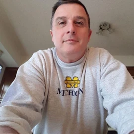 Brad Brown Ceo profile image