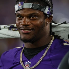 Lamar Jackson profile image