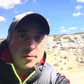 Denis Mark profile image