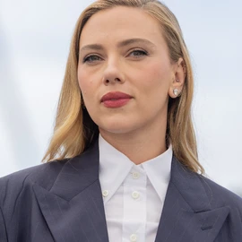 Scarlett Johansson profile image
