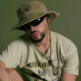 Benito Antonio Martínez profile image