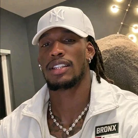 ceedee lamb profile image