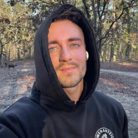 Ethan Melancon profile image