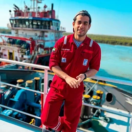 Tommy Frances profile image