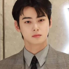ChaEunWoo profile image
