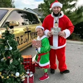 Greatness reverend profile image