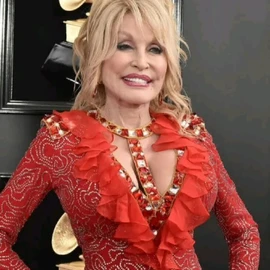 Dolly Parton profile image