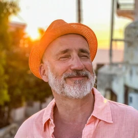 Matthew A. Cox profile image