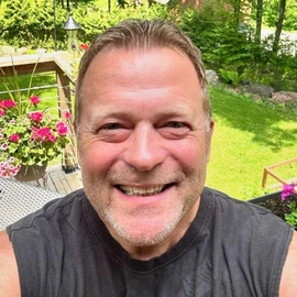 Smith Arthur profile image