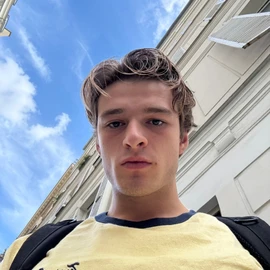 Mike Travis profile image