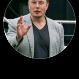 Elon musk profile image