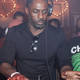 Idris Elba profile image