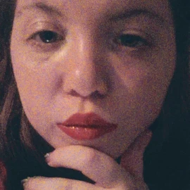 Samira Thompson profile image