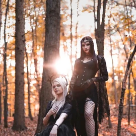 Megan Elizabeth profile image