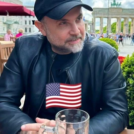 Stephen George💥 profile image