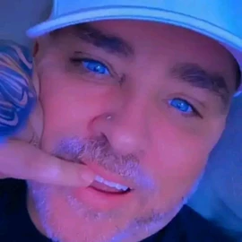 John blue profile image