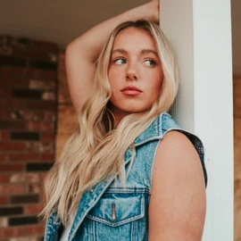 Maria Joy profile image