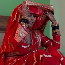 Vidya Rani profile image