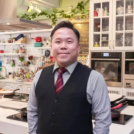 nguyên Brandon Dao profile image