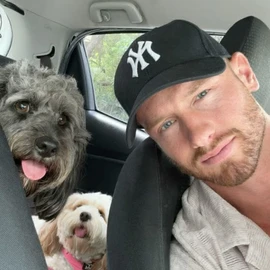 Tony ben profile image