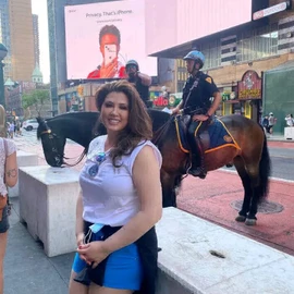 Janette profile image