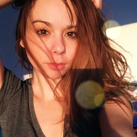 Sabrina chirs profile image