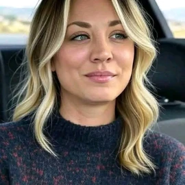 Kaley Couco profile image