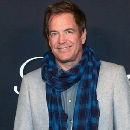 Michael Weatherly profile image