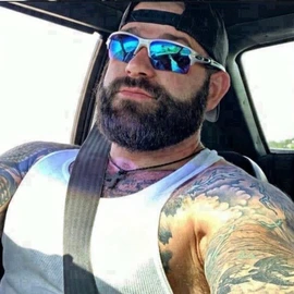 James Frank profile image