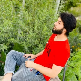 Tabriz Amiri profile image