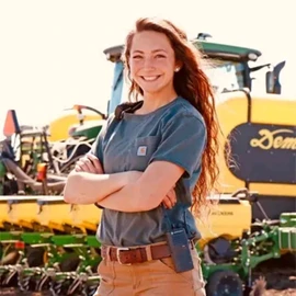 Laura farms profile image