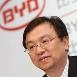 丹尼·沃格 BYD profile image