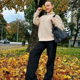 Valeria Negurenko profile image