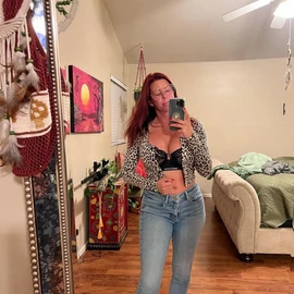 Cassie Anna profile image