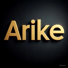 Arikegold profile image