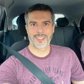 Lucas Kendrick profile image