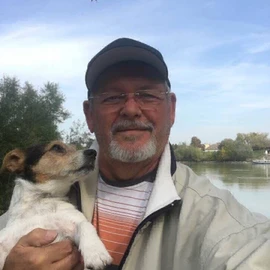 John Gray profile image